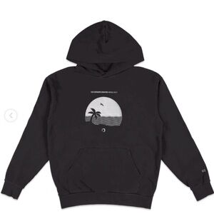 The Neighbourhood Wiped Out! Limited Edition Animation Hoodie “02”